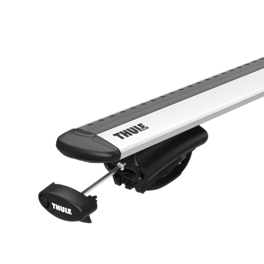 Pieds Oversize rail foot de Thule