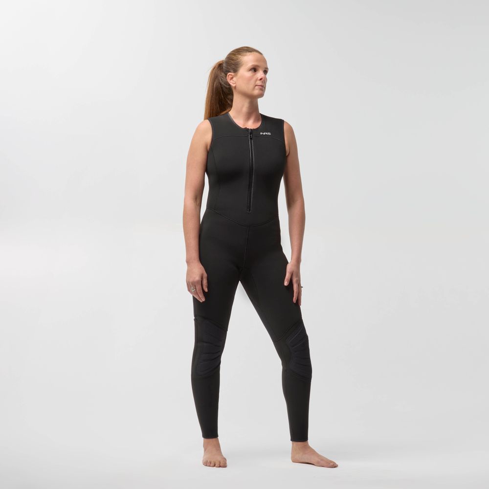 Combinaison isothermique Farmer Jane 3.0 femme de NRS