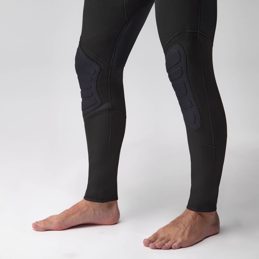 Combinaison isothermique Ultra John 3.0 homme de NRS