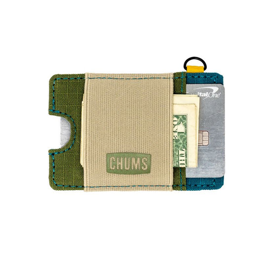 Portefeuille Bandit Lo-Pro de Chums