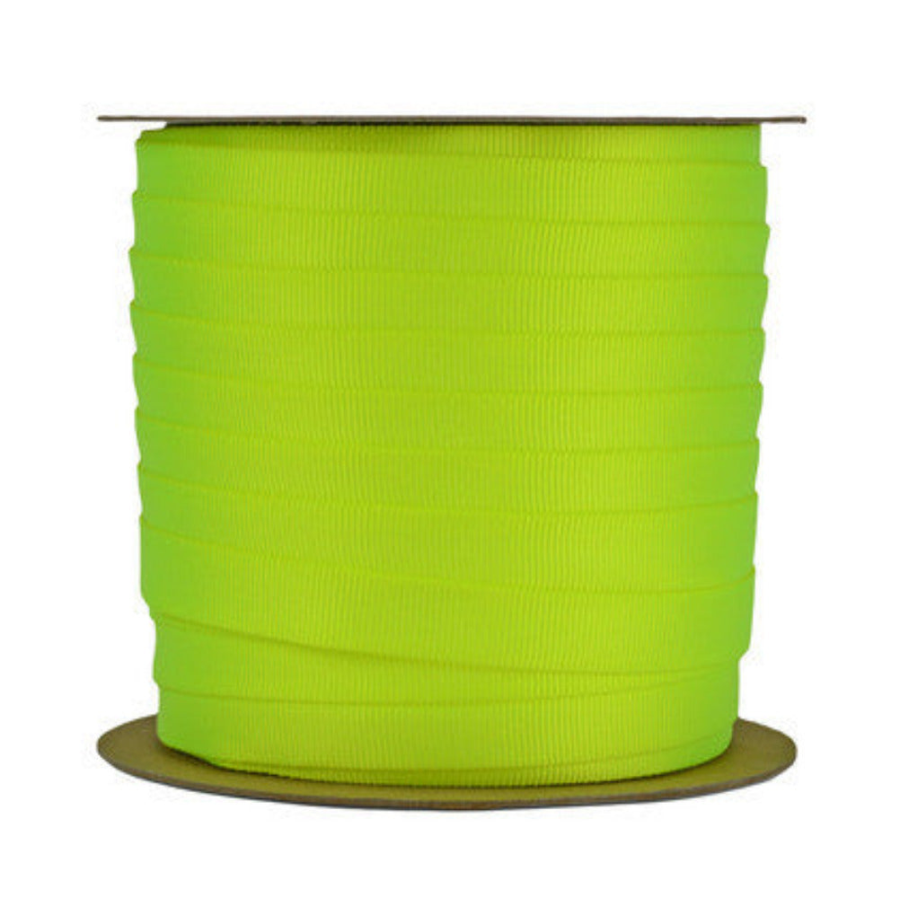 Sangle Tubulaire 1'' Tubular Mil-Spec de Sterling Rope - Pagaie Québec