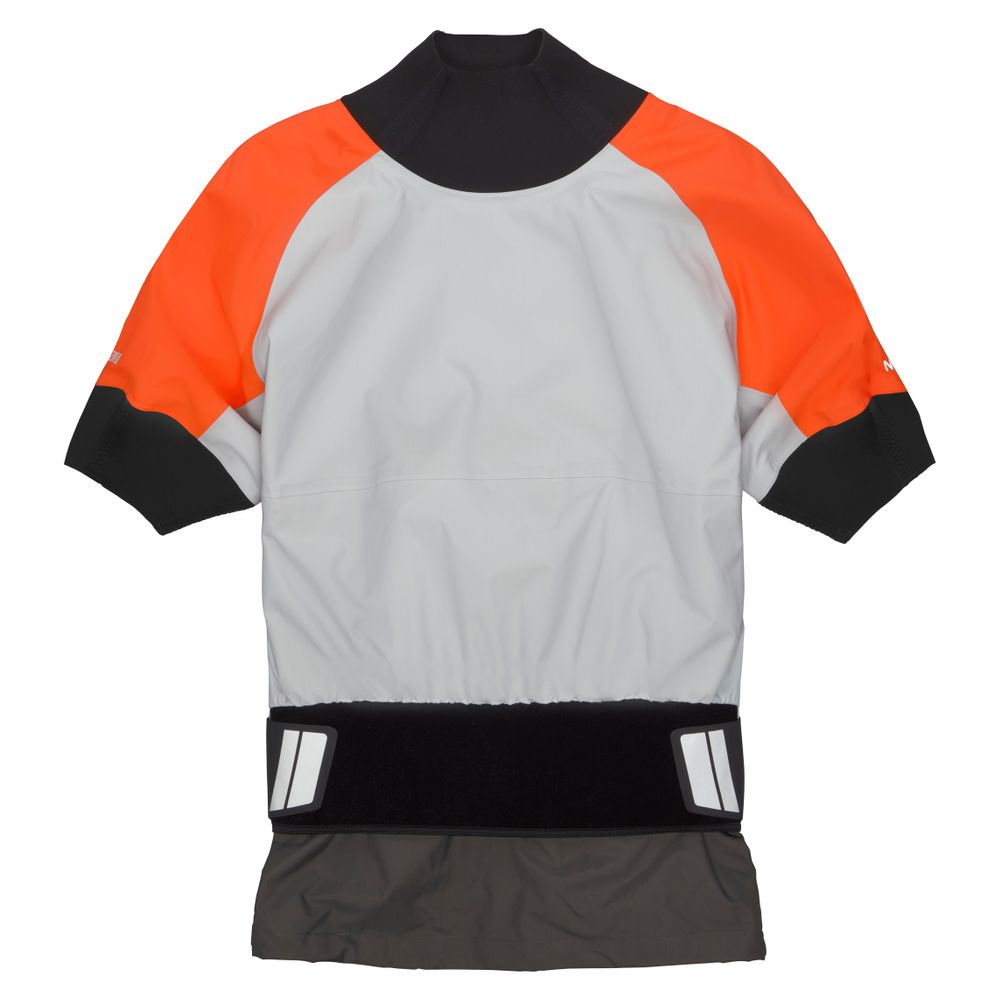 Anorak Stratos Shorty Homme de NRS - Pagaie Québec