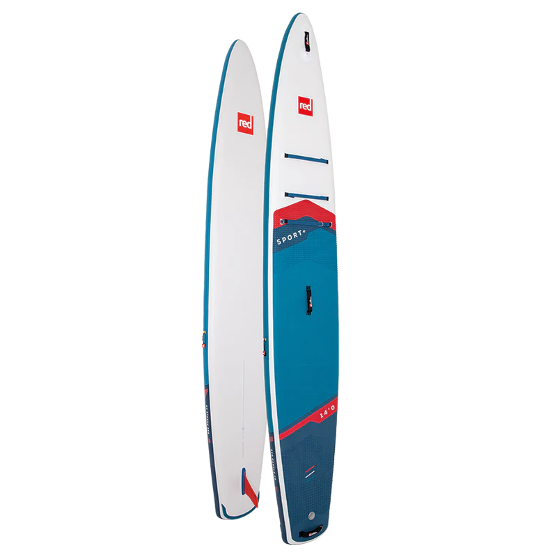 Planche à pagaie Red Paddle Sport+ 14' x 28" 2024