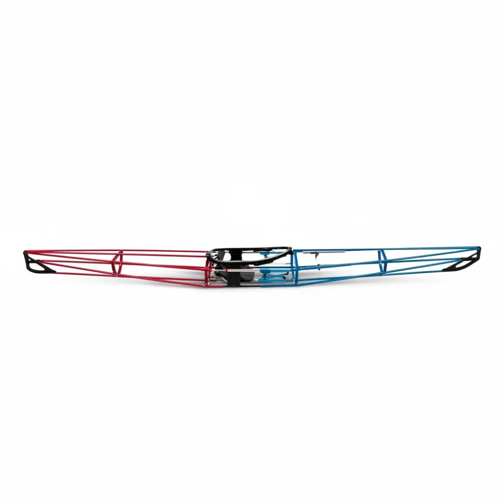 Kayak démontable TRAK 2.0