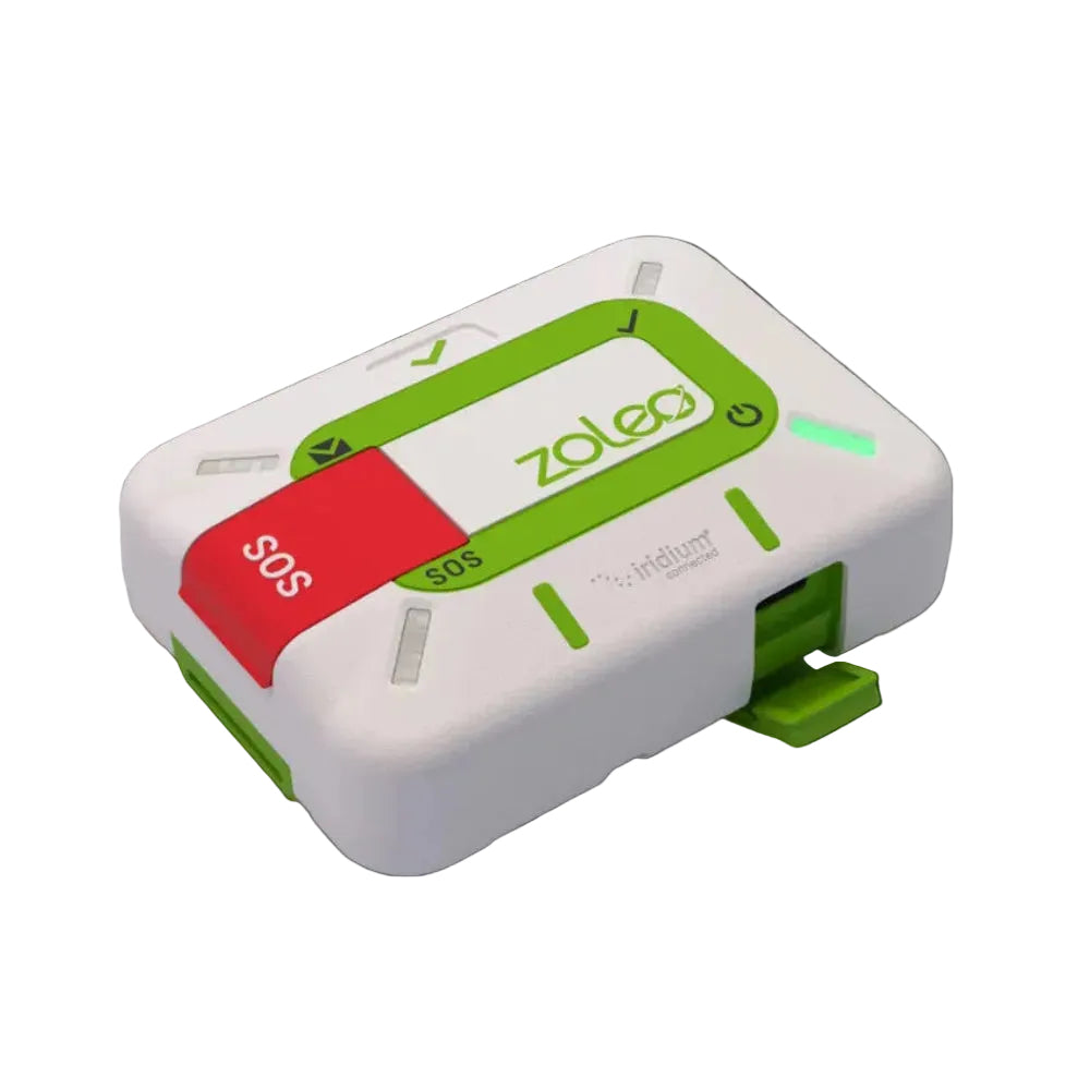 Communicateur par satellites Zoleo ZL1500