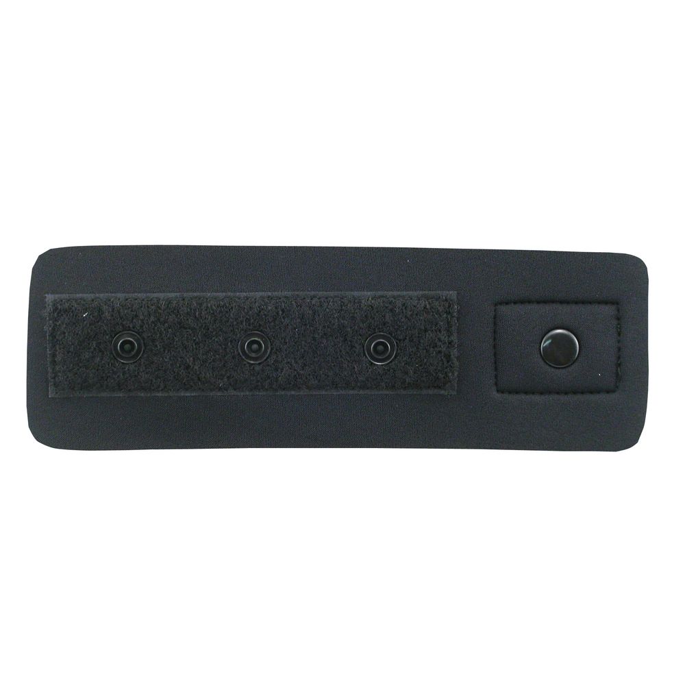 Extensions d'épaules pour combinaisons isothermique NRS