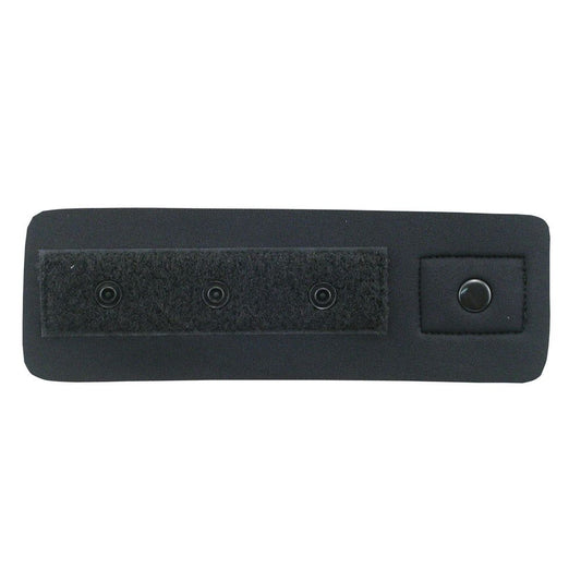 Extensions d'épaules pour combinaisons isothermique NRS