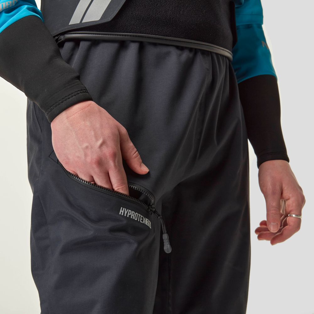 Pantalon étanche Freefall Dry Pant femme de NRS