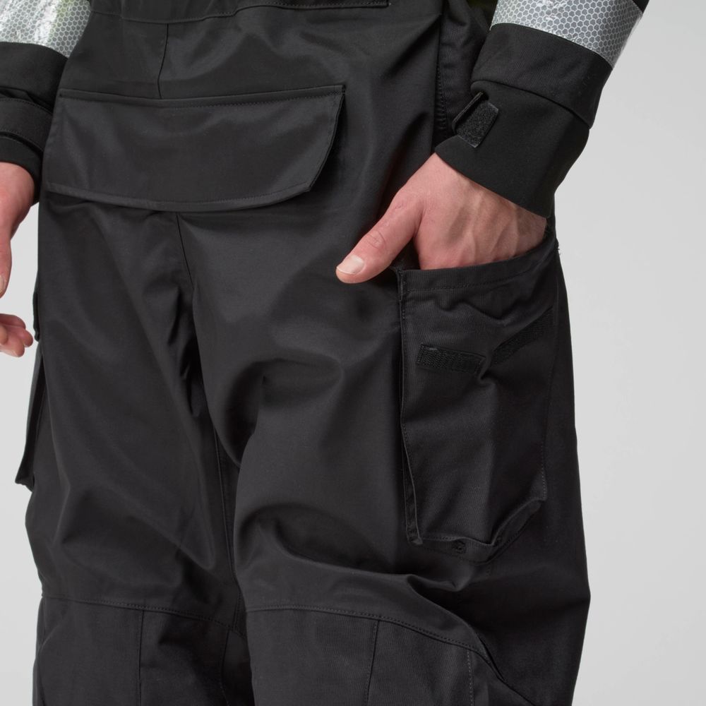 Combinaison étanche Extreme SAR Dry Suit de NRS