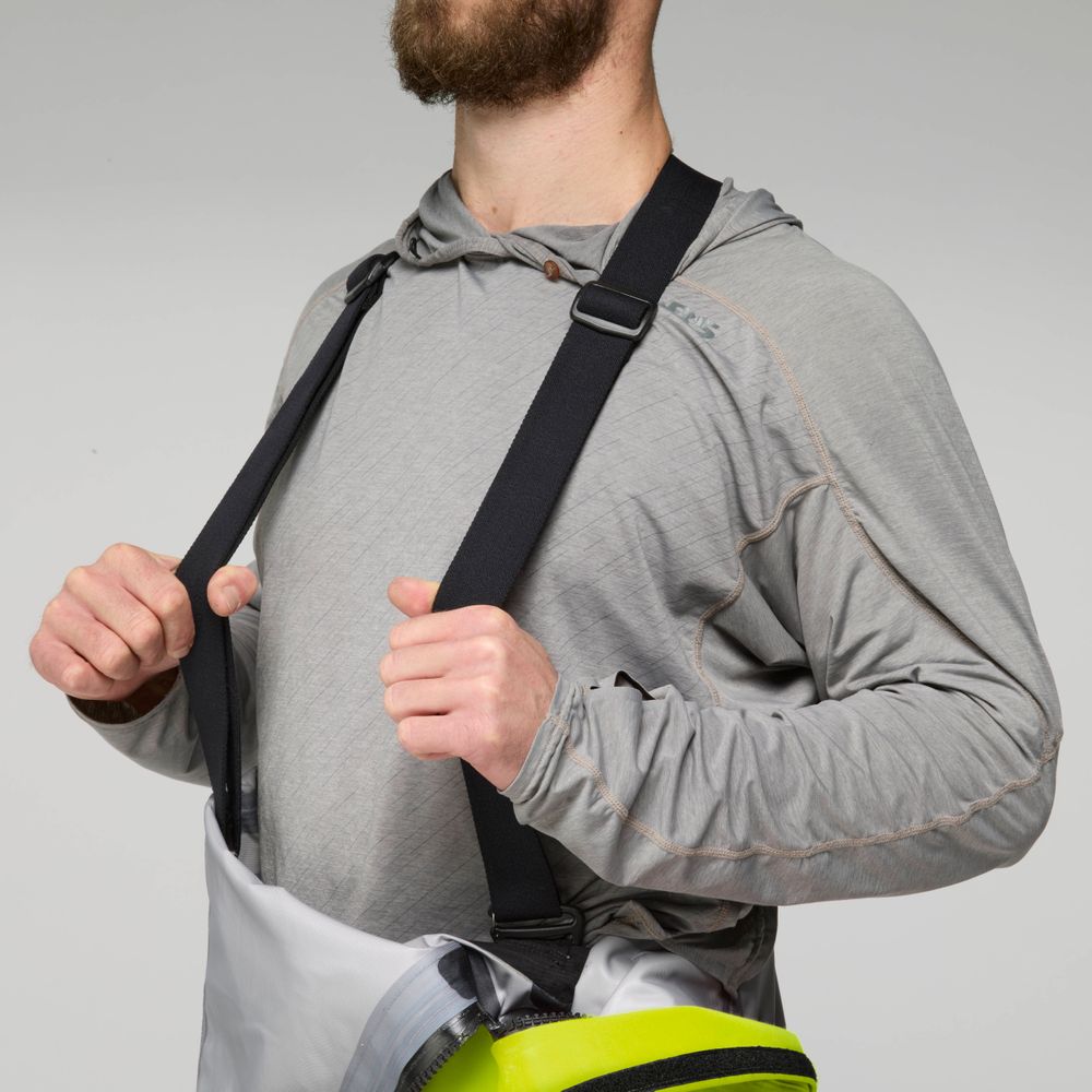 Combinaison étanche Extreme SAR Dry Suit de NRS