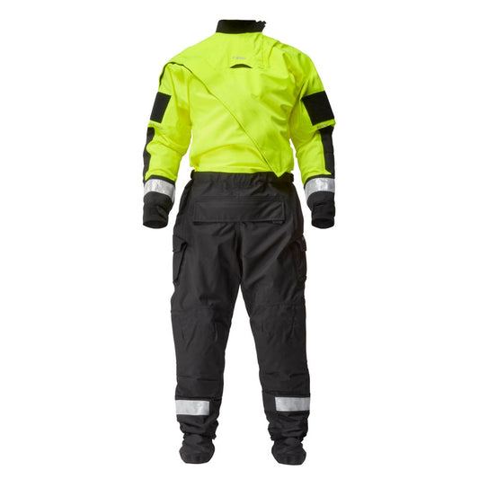 Combinaison étanche Extreme SAR Dry Suit de NRS