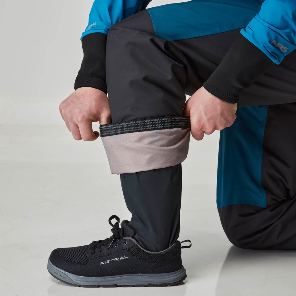 Combinaison Explorer Semi-Dry Suit homme de NRS