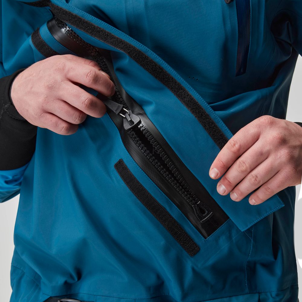 Combinaison Explorer Semi-Dry Suit homme de NRS