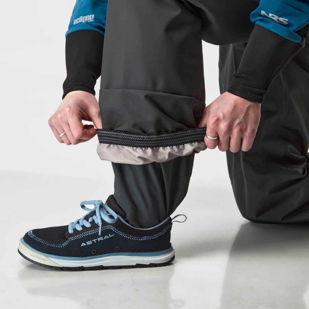 Combinaison Explorer Semi-Dry Suit femme de NRS