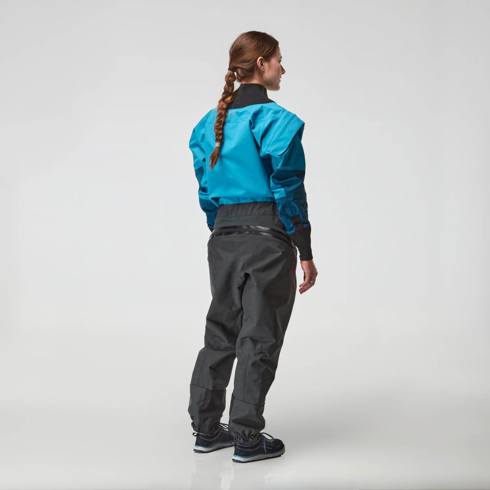 Combinaison Explorer Semi-Dry Suit femme de NRS