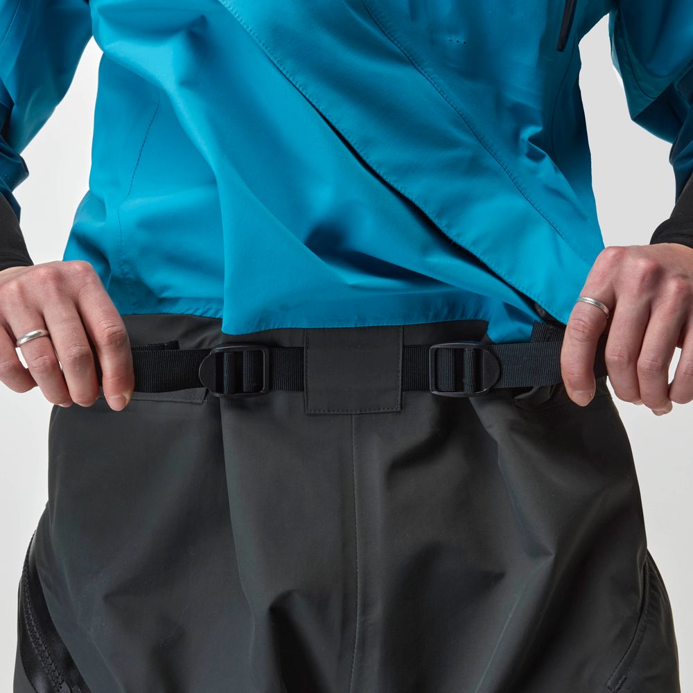 Combinaison Explorer Semi-Dry Suit femme de NRS