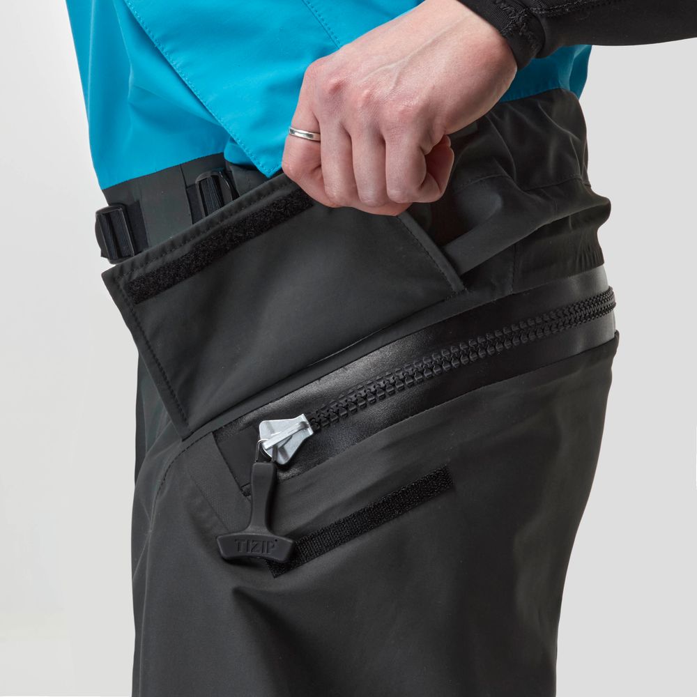 Combinaison Explorer Semi-Dry Suit femme de NRS