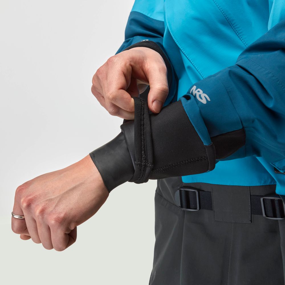 Combinaison Explorer Semi-Dry Suit femme de NRS