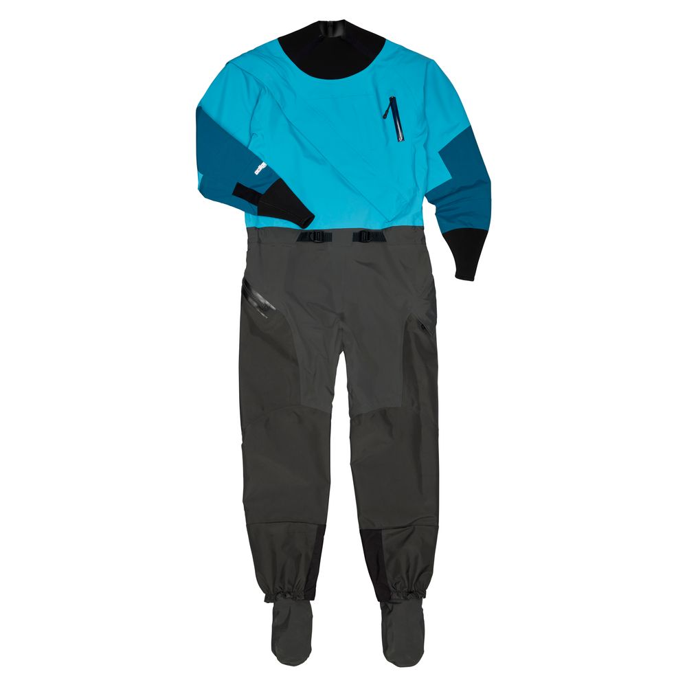 Combinaison Explorer Semi-Dry Suit femme de NRS