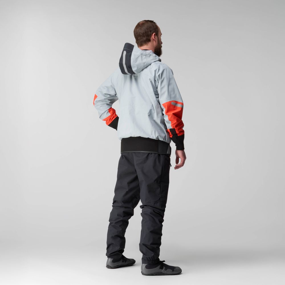 Anorak Element Jacket homme de NRS - Pagaie Québec