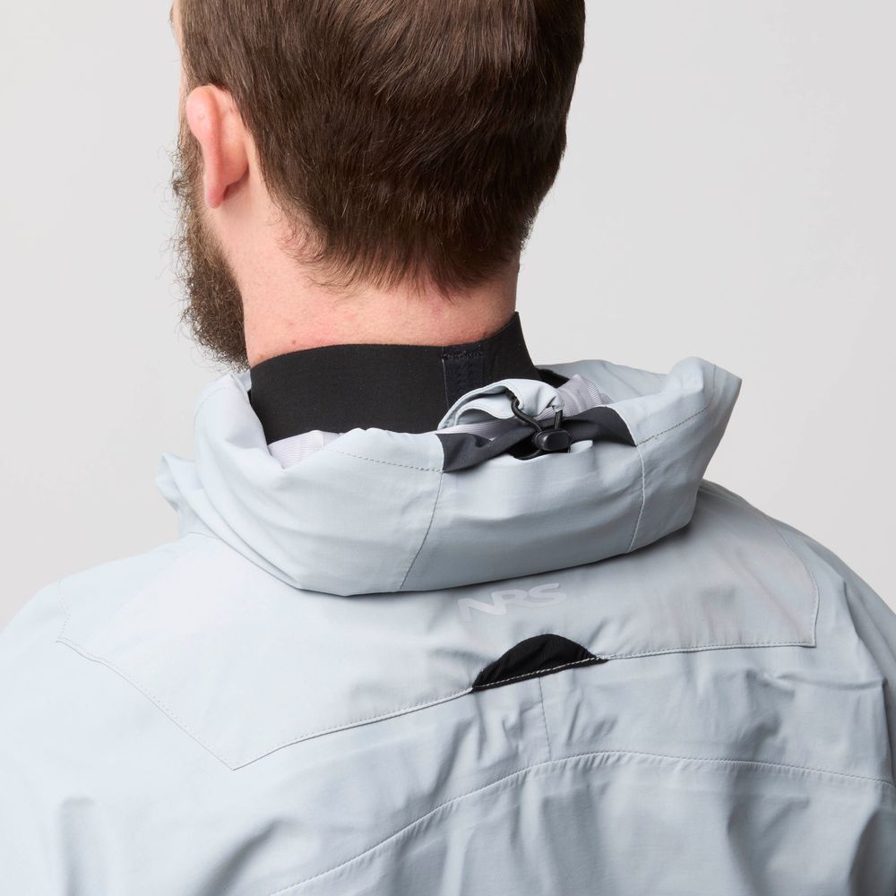 Anorak Element Jacket homme de NRS - Pagaie Québec