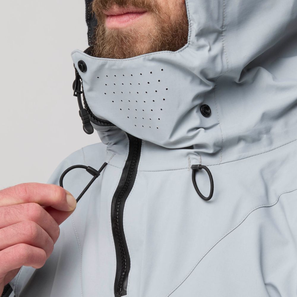 Anorak Element Jacket homme de NRS - Pagaie Québec