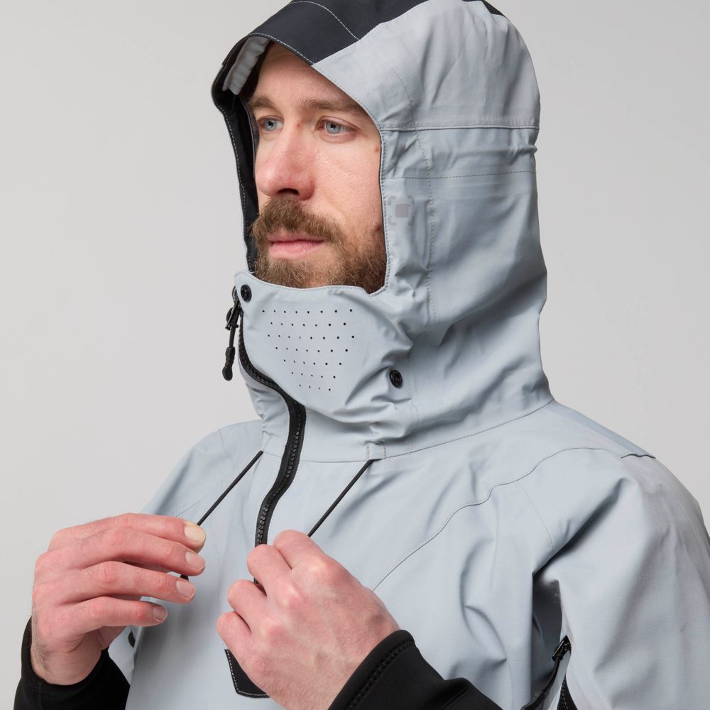 Anorak Element Jacket homme de NRS - Pagaie Québec