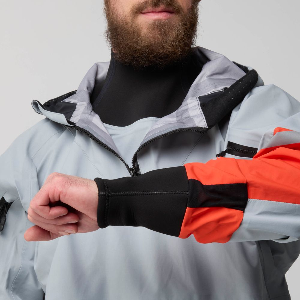 Anorak Element Jacket homme de NRS - Pagaie Québec