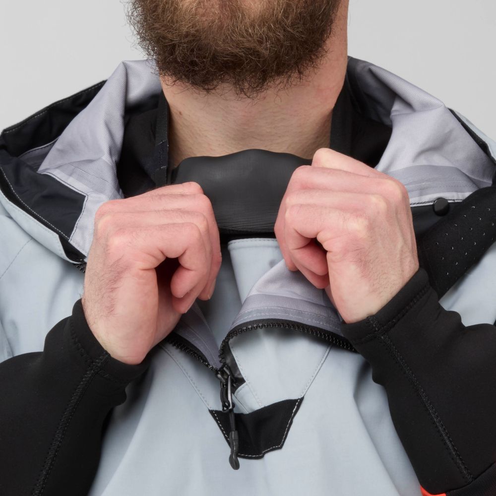 Anorak Element Jacket homme de NRS - Pagaie Québec