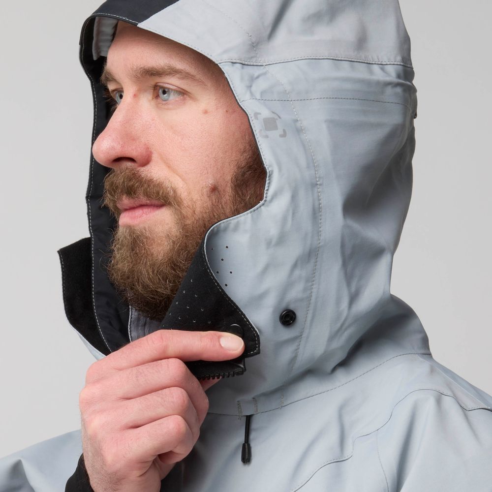 Anorak Element Jacket homme de NRS - Pagaie Québec