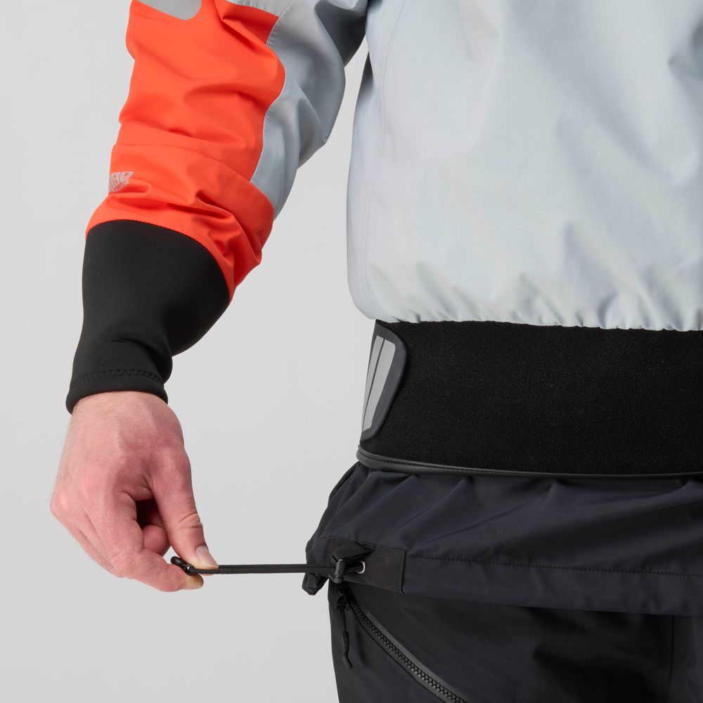 Anorak Element Jacket homme de NRS - Pagaie Québec