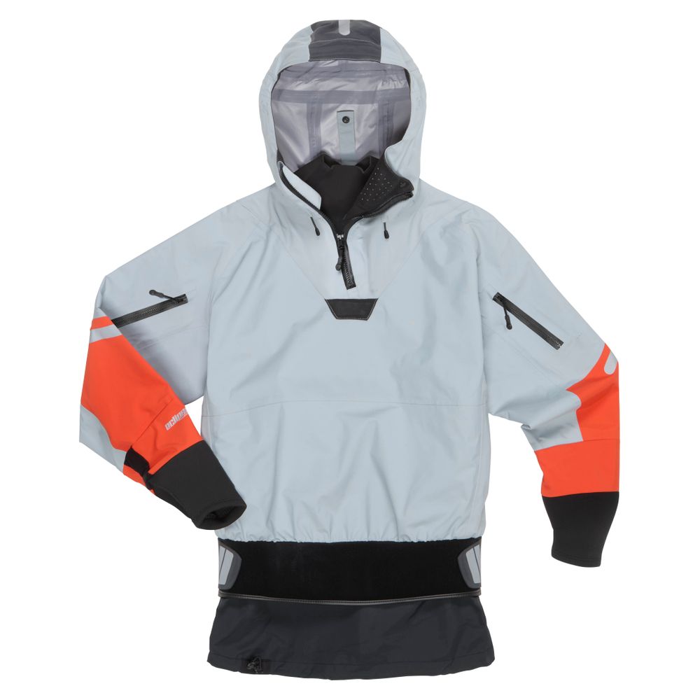 Anorak Element Jacket homme de NRS - Pagaie Québec