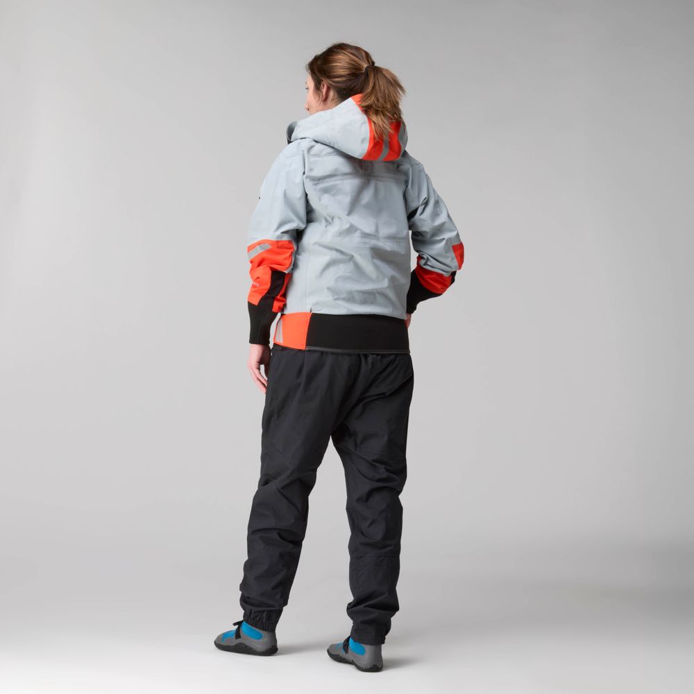 Anorak Element Jacket femme de NRS - Pagaie Québec