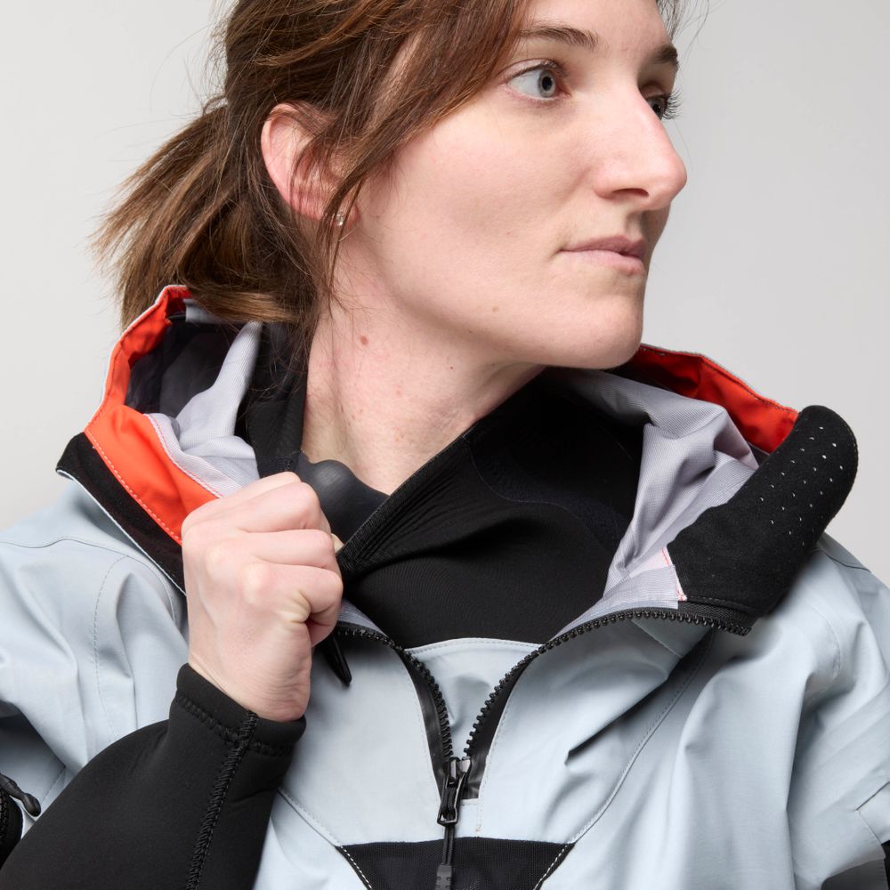 Anorak Element Jacket femme de NRS - Pagaie Québec