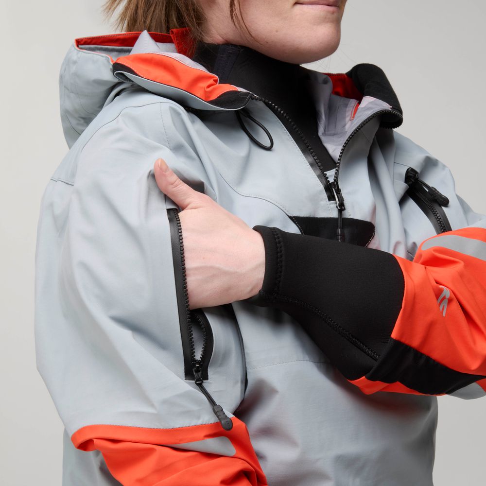 Anorak Element Jacket femme de NRS - Pagaie Québec