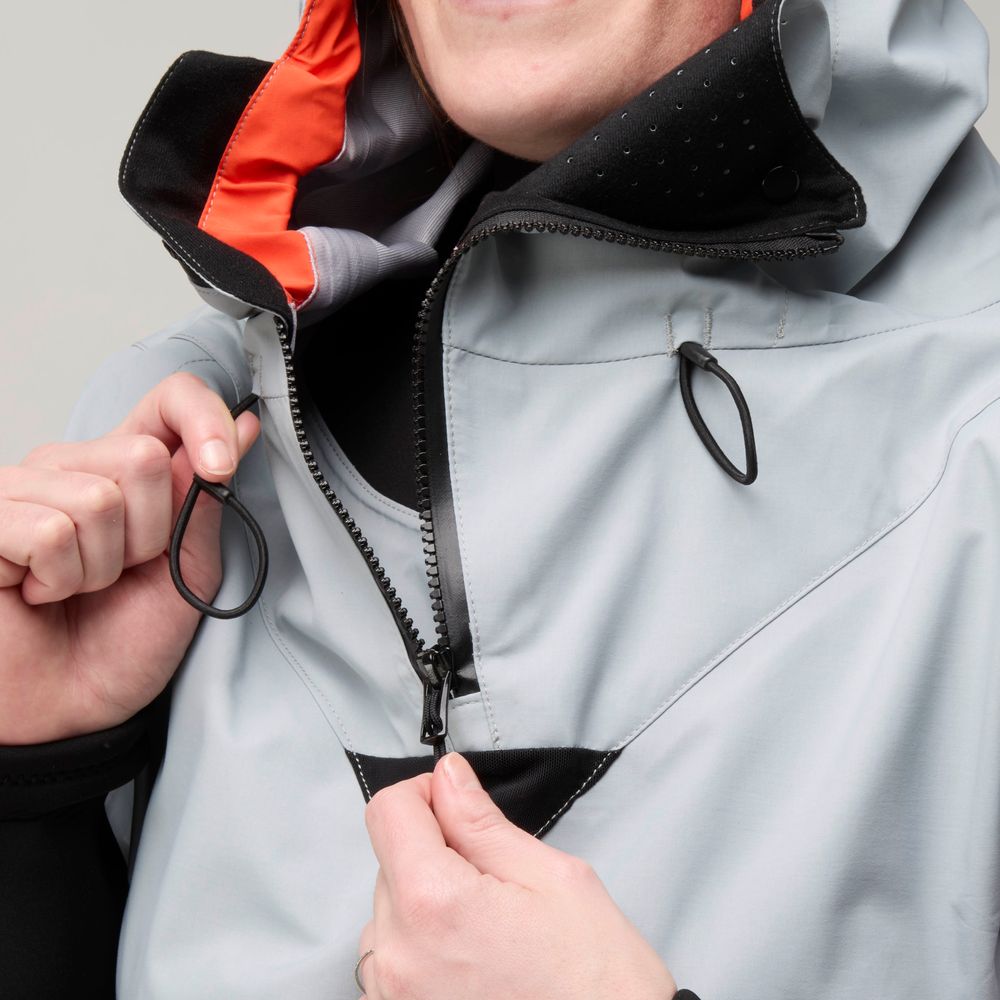 Anorak Element Jacket femme de NRS - Pagaie Québec