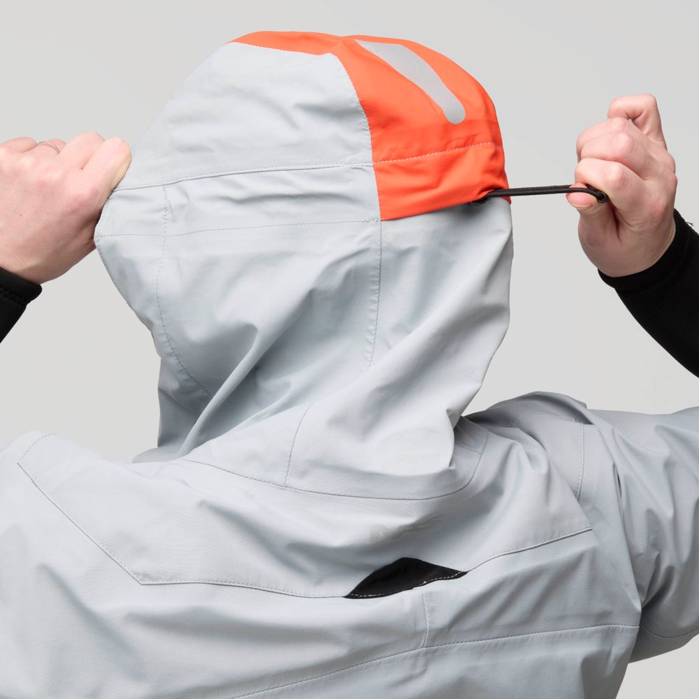 Anorak Element Jacket femme de NRS - Pagaie Québec