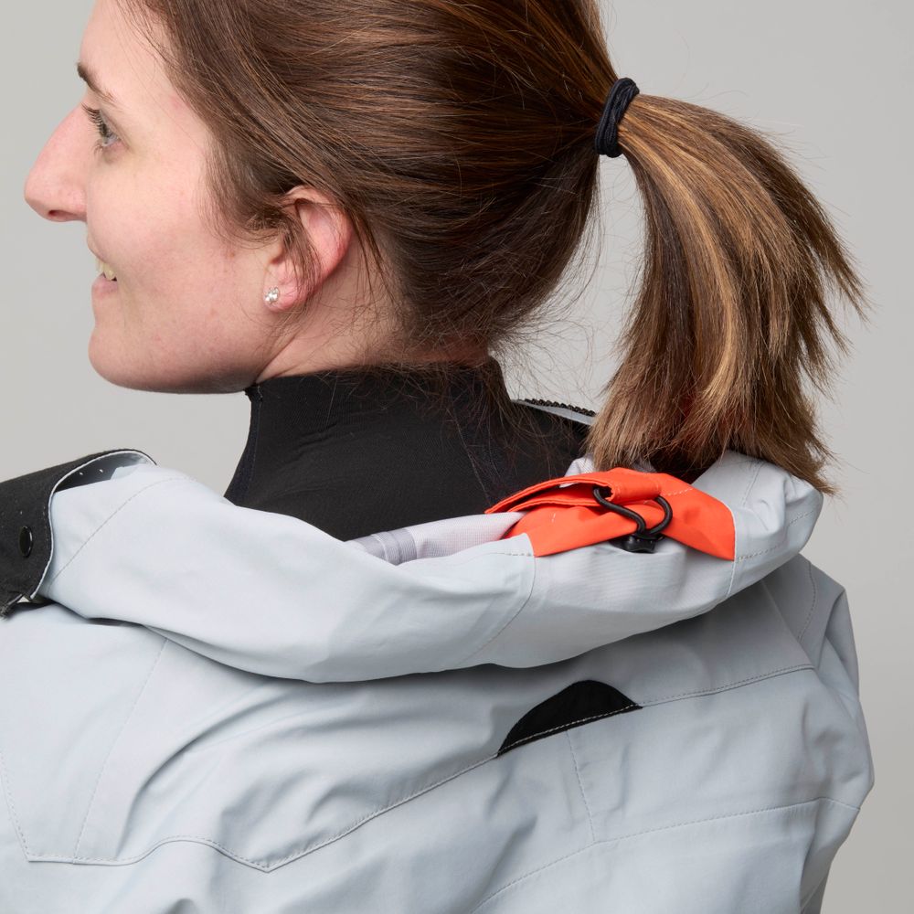 Anorak Element Jacket femme de NRS - Pagaie Québec