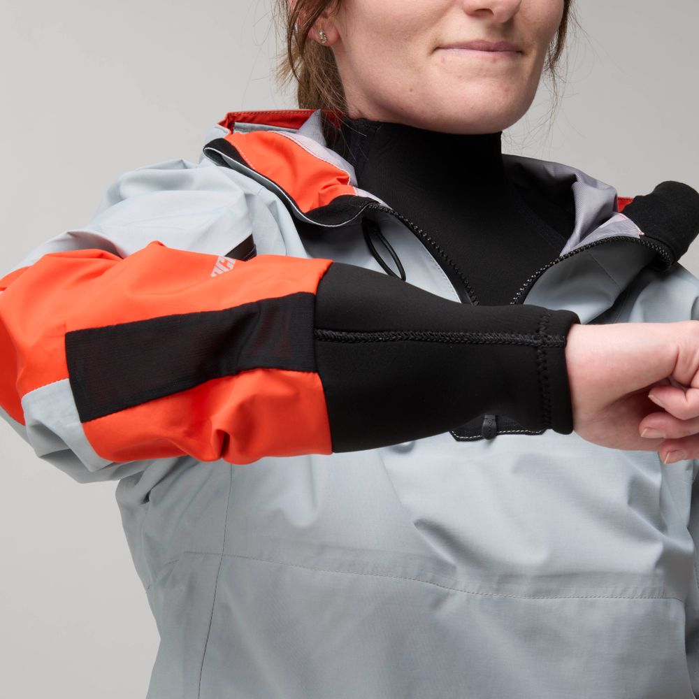 Anorak Element Jacket femme de NRS - Pagaie Québec