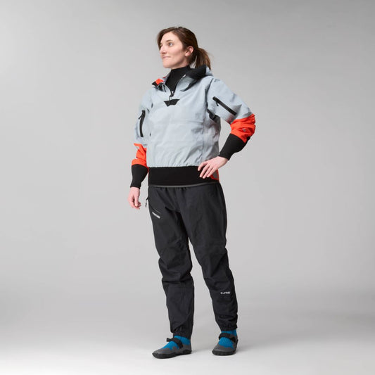 Anorak Element Jacket femme de NRS - Pagaie Québec