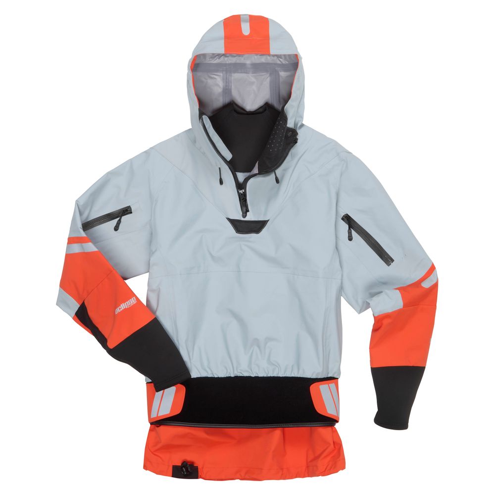 Anorak Element Jacket femme de NRS - Pagaie Québec
