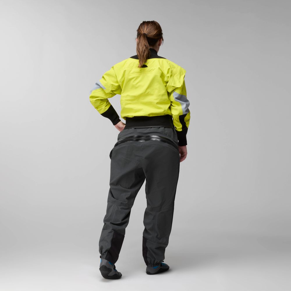 Combinaison étanche Axiom GORE-TEX Pro femme de NRS