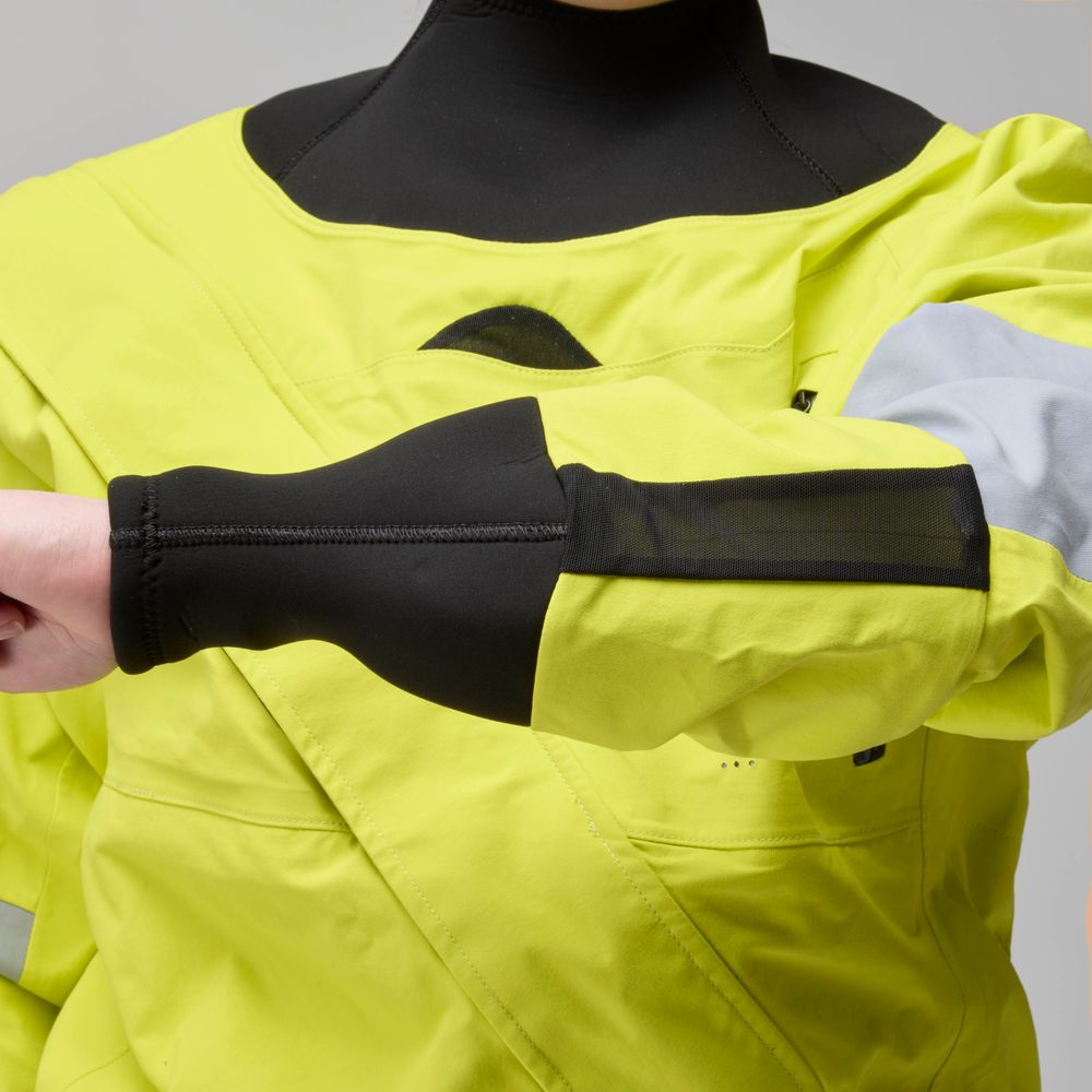 Combinaison étanche Axiom GORE-TEX Pro femme de NRS