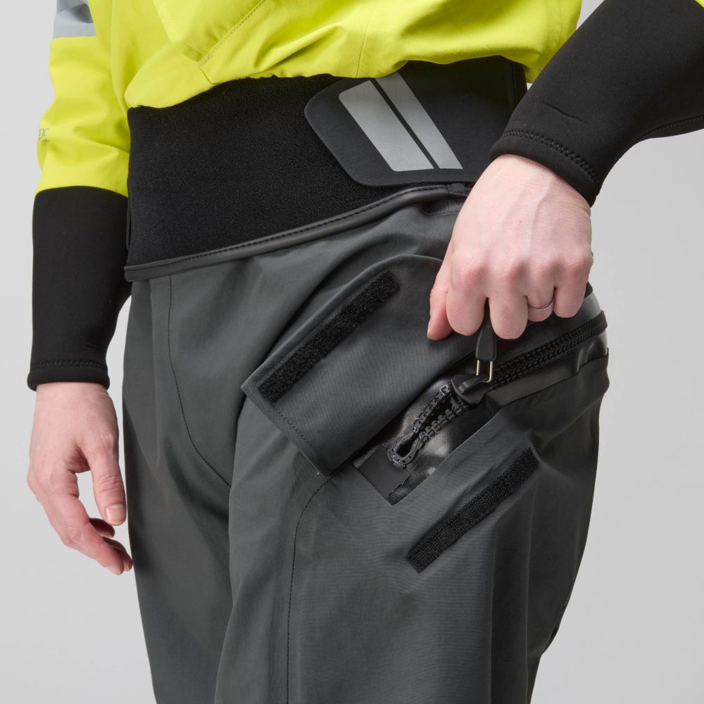 Combinaison étanche Axiom GORE-TEX Pro femme de NRS