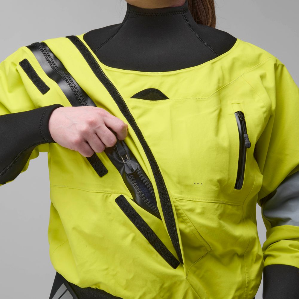 Combinaison étanche Axiom GORE-TEX Pro femme de NRS