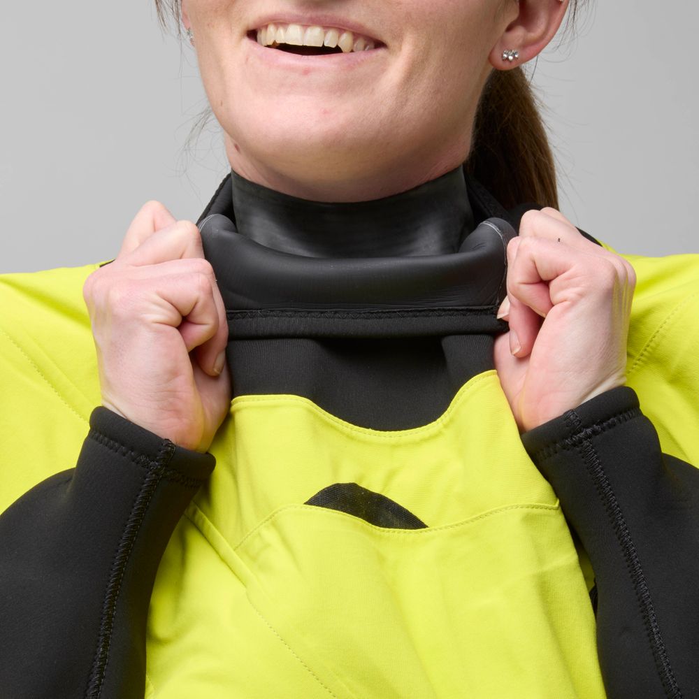 Combinaison étanche Axiom GORE-TEX Pro femme de NRS