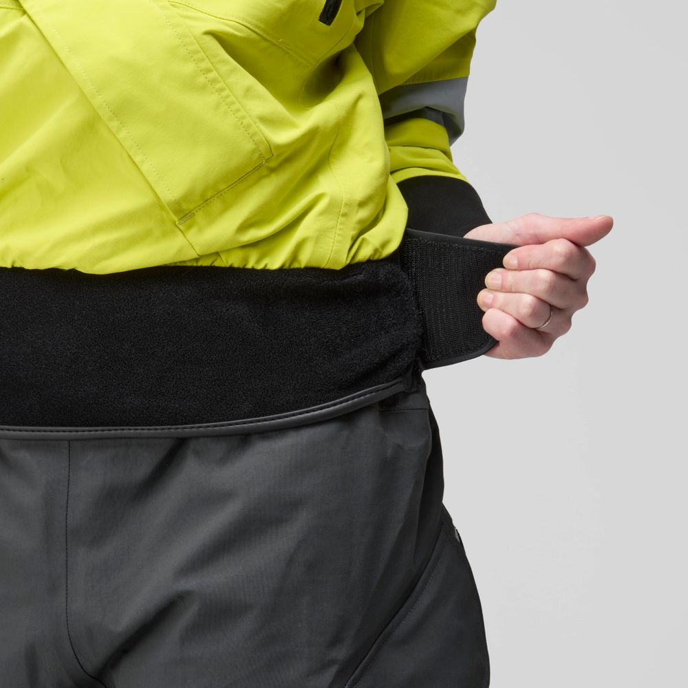 Combinaison étanche Axiom GORE-TEX Pro femme de NRS