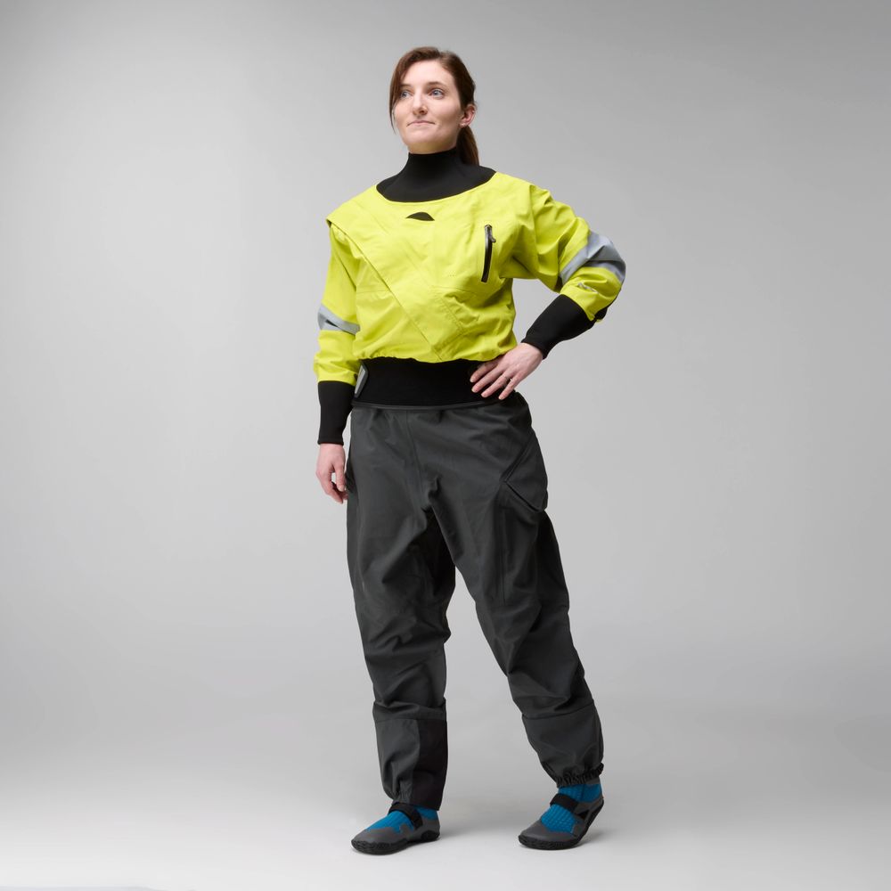 Combinaison étanche Axiom GORE-TEX Pro femme de NRS
