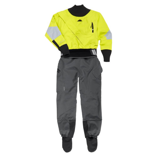 Combinaison étanche Axiom GORE-TEX Pro femme de NRS