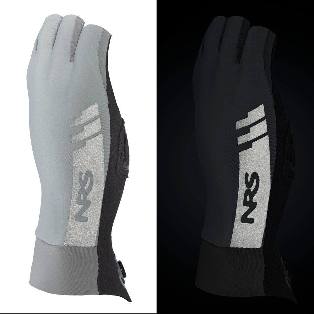 Gants Boater's Gloves homme de NRS - Pagaie Québec